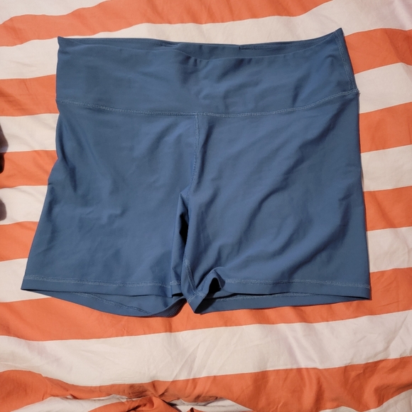 BUNDLE OF 4 - old navy 2x biker shorts - Picture 10 of 12